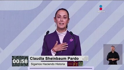 Sheinbaum: 28 Millones de Familias Reciben Programas de Bienestar para Mejorar su Calidad de Vida ✨