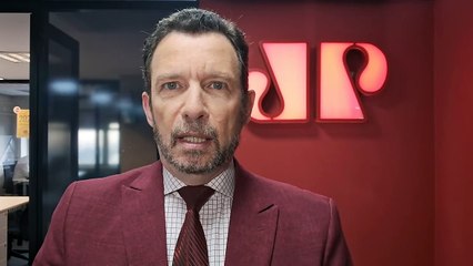 Gustavo Segré: Entre o vermelho do perigo e o verde do entusiasmo