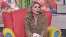 Issabela Camil vivirá una relación tóxica que tiene con Alexis Ayala en 'La historia de Juana'