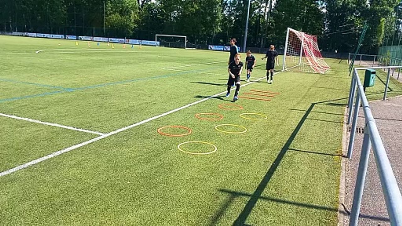 Usbfoot