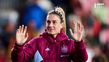 Alexia Putellas : quel est le salaire de la footballeuse espagnole, Ballon d’or féminin 2022 ?