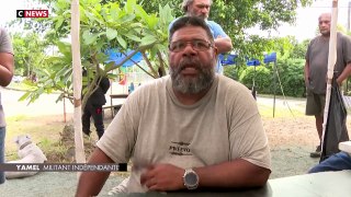 Nouvelle-Calédonie : la colère ne retombe pas chez les Kanaks