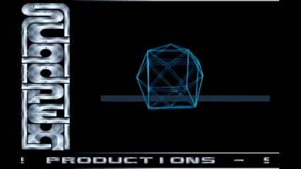 Amiga Cracktro - Selector Preview by Surprise Productions