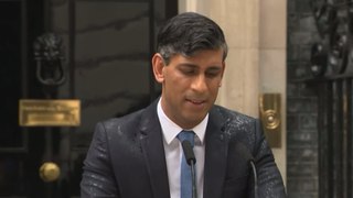 -‘Things aren’t going to get any better’ - Politics expert explains why Rishi Sunak has called a shock July election.