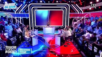 Touche pas à mon poste : Cyril Hanouna évoque l'erreur faite par son nouveau chroniqueur