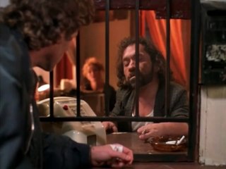 The Knight Bandit (1981 Crime)