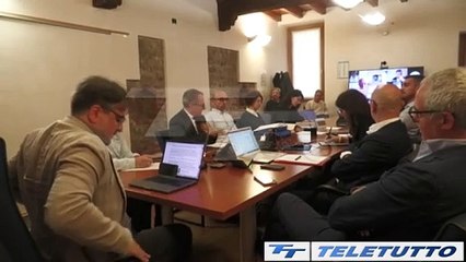 Video News - Sin Caffaro, via alla fase operativa