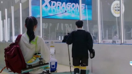 Skate Into Love/Patinando Hacia el Amor [Dorama] - Capítulo 2 [Audio Español]