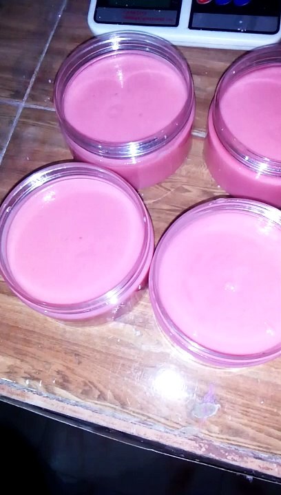 Silicone Emulsion formula