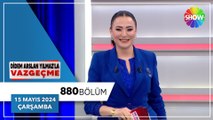 Didem Arslan Yılmaz'la Vazgeçme 880. Bölüm | 15 Mayıs 2024