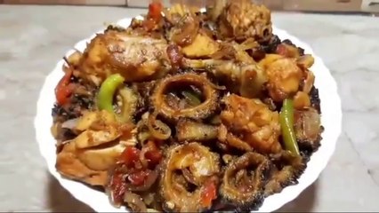 karela gosht |how to make karela gosht | Karela recipe