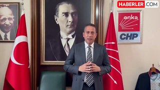 CHP'li Başarır, Bakan Uraloğlu'nun özel jetle Almanya'ya gitmesini eleştirdi