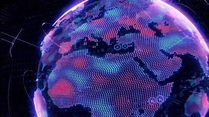 Iran’s Supreme Leader Leads Funeral Prayers for President