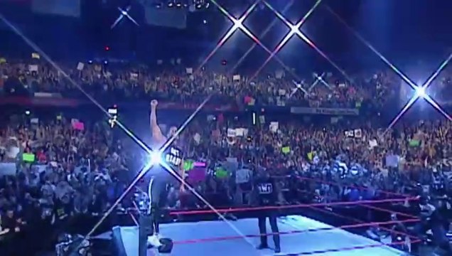 WWE Rivals S04E06 Hulk Hogan vs The Rock