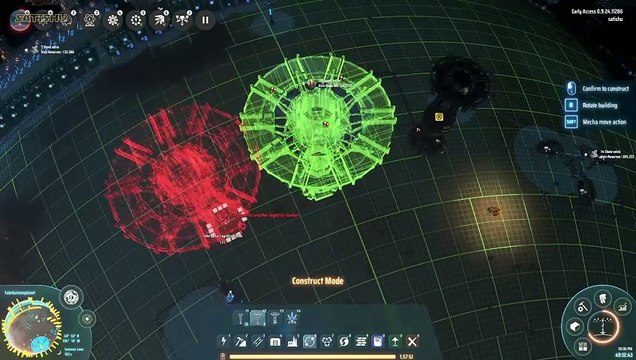 Und das alles, nur für ein bisschen Energie. | Dyson Sphere Program | Ep. 148