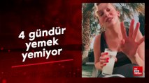 Farah Zeynep Abdullah detoks kampına gitti