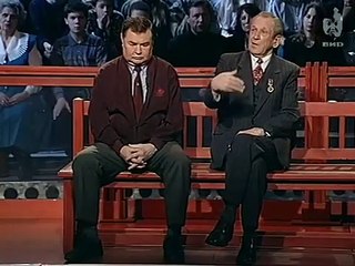 Как это было. Участие спортсменов Советского Союза на Олимпиаде в Хельсинки в 1952 г. 14.08.1999