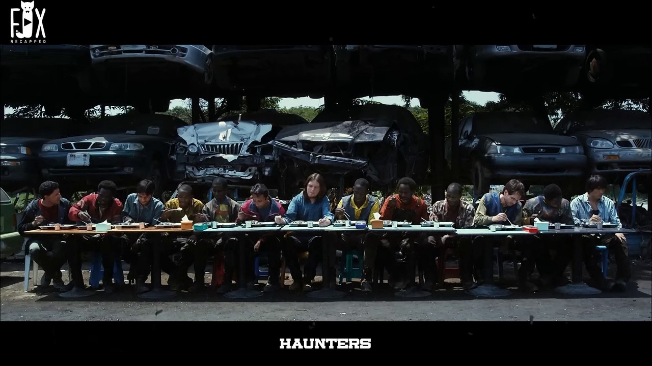 This Man Can Control Anyone Just With His Eyes, But For Now, He Chose The WRONG Target