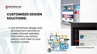 Harnessing the Full Potential of WordPress Design and Development for Your Business