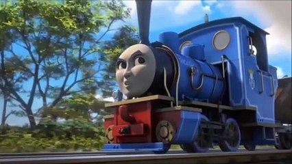 Thomas and Friends Redubs by Tommy Bauer - Dailymotion