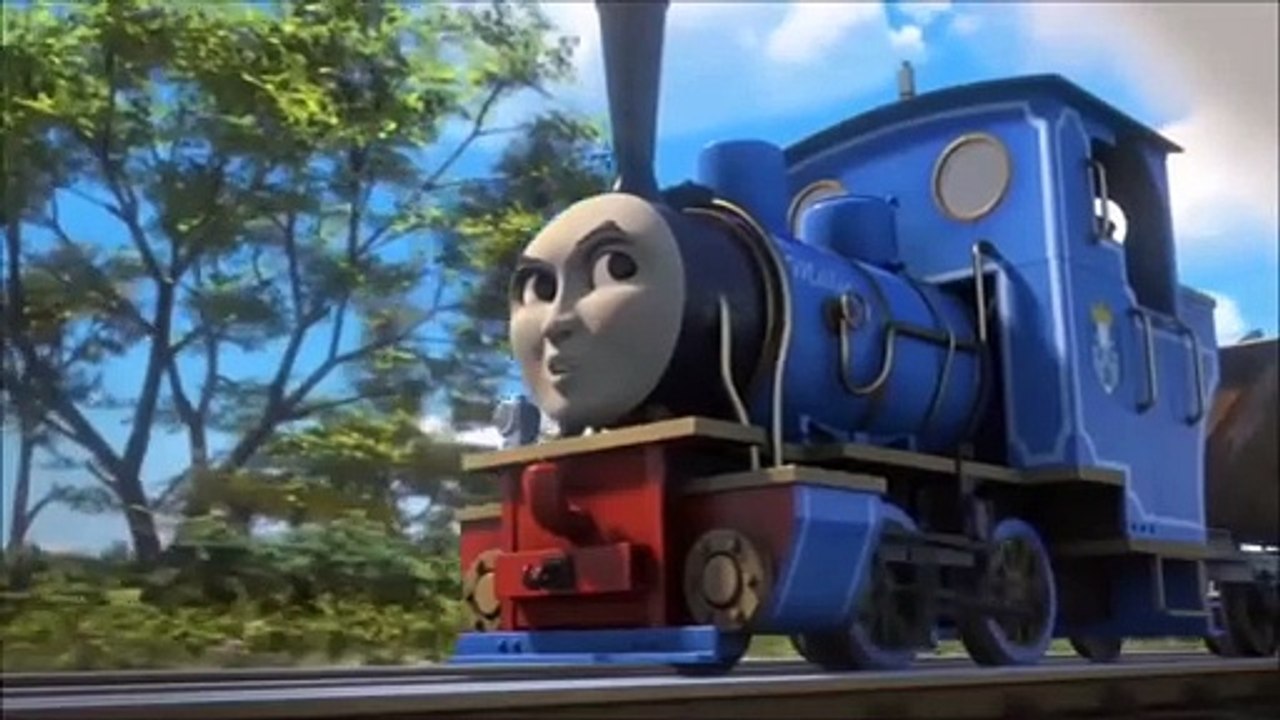 Runaway Engine Redub - video Dailymotion