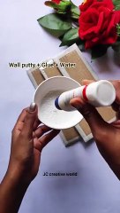 DIY Beautiful Wall hanging Ideas --_shots _wallhanging(360P)