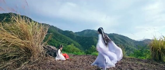 Lady Revenger Returns from the Fire (2024) Ep 24