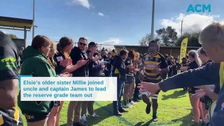 Pirates v Moree highlights