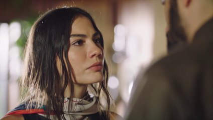 54. MI NOMBRE ES FARAH ❤️ En ESPAÑOL HD. Mayo 2024. Capítulo 54. ESPAÑOL HD ❤️ Demet Özdemir y Engin Akyürek