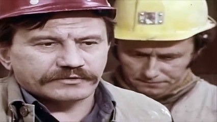 Čep koji ne propušta Vodu /1971/