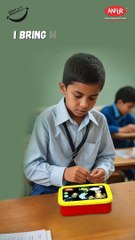 Ankurwares - Unbox the joy of sharing with our versatile lunchboxes! ✨ #SharingIsCaring #VersatileLunchbox #LunchboxLove #SurpriseMeals #Mealtime…