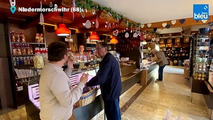 Visite des Confitures Ferber de Niedermorschwihr 4/7