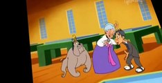 The Sylvester Tweety Mysteries The Sylvester & Tweety Mysteries E049 – When Harry Met Sallieri   Early Woim Gets the Boid