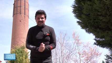 Gündüz Gece – Aksaray | 18 Mayıs 2024