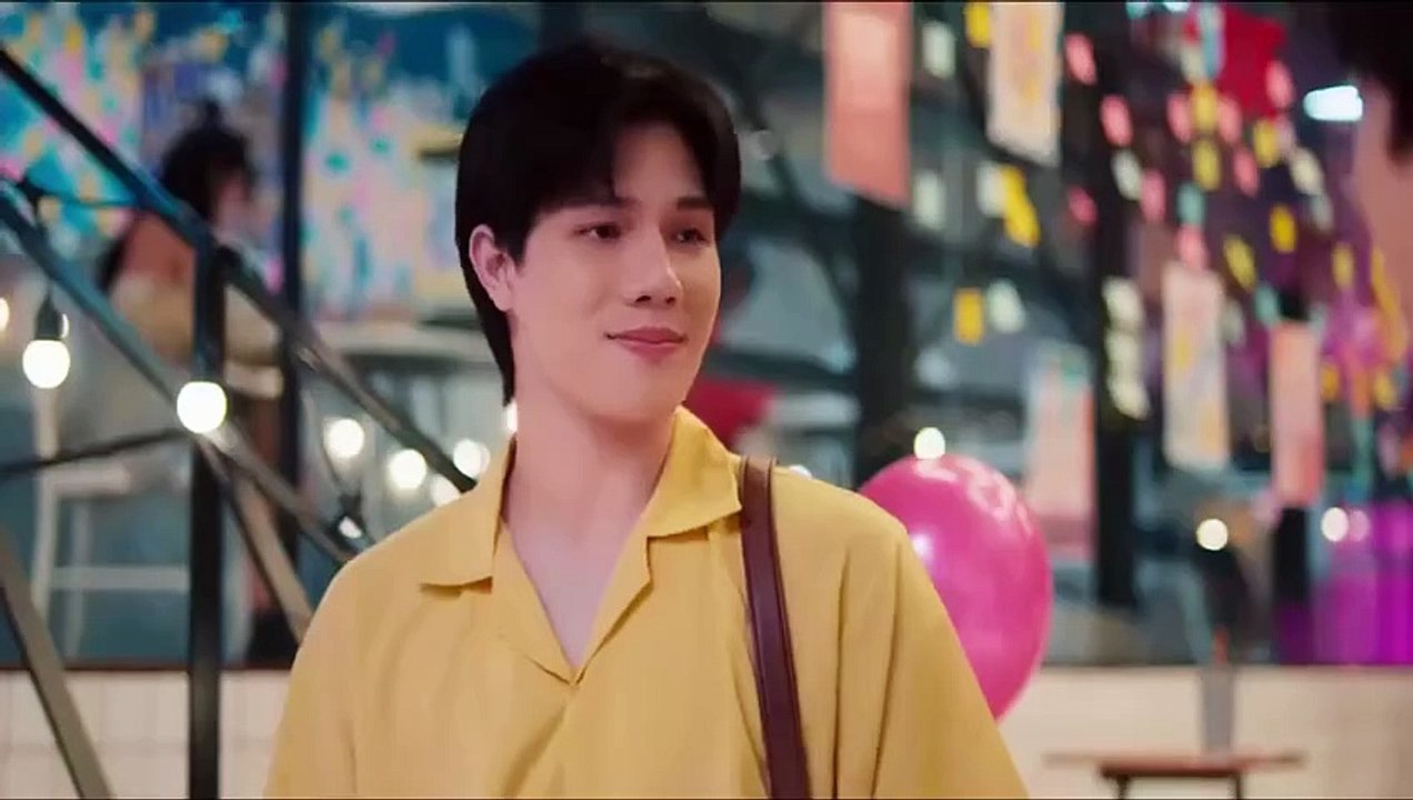 City of Star Ep 5 Engsub