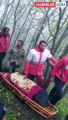 Reisi ve Abdullahiyan'ın ardından dünya liderlerinden taziye mesajları