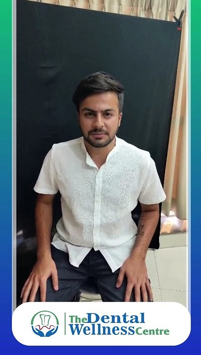 Expert Dental Braces Treatment in Ahmedabad | Top Orthodontist at Dental Wellness Center