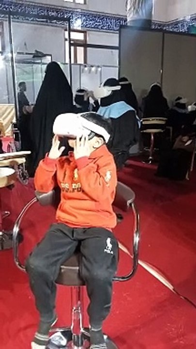 Beautiful Children's 360#minsazahra