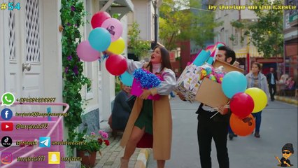 Une vie rêvée - Épisode 54