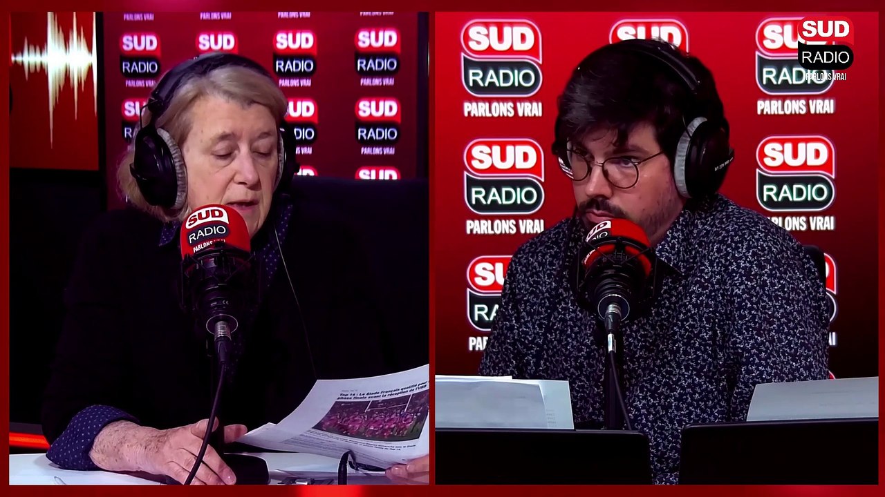Le débat Attal-Bardella contesté par la gauche