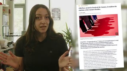 MeToo du cinéma a-t-elle provoqué l'emballement médiatique ?