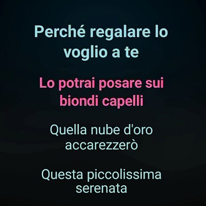 TEDDY RENO-PICCOLISSIMA SERENATA-TEDDY RENO