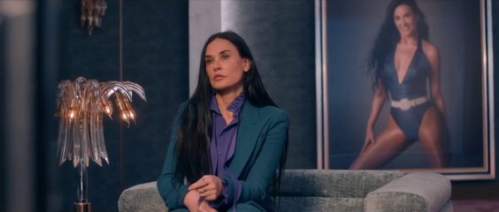 The Substance: Exciting New Thriller Teaser 🎬