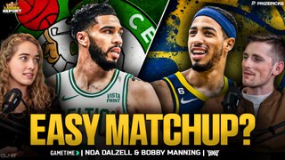 Celtics DON’T NEED Kristaps Porzingis to Beat | Garden Report