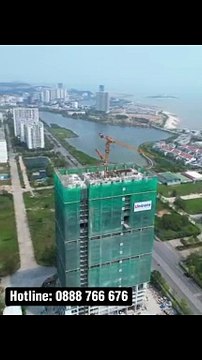 NHẬN “BẢNG GIÁ” & CHÍNH SÁCH ƯU ĐÃI TOÀ CĂN HỘ VIEW VỊNH HẠ LONG