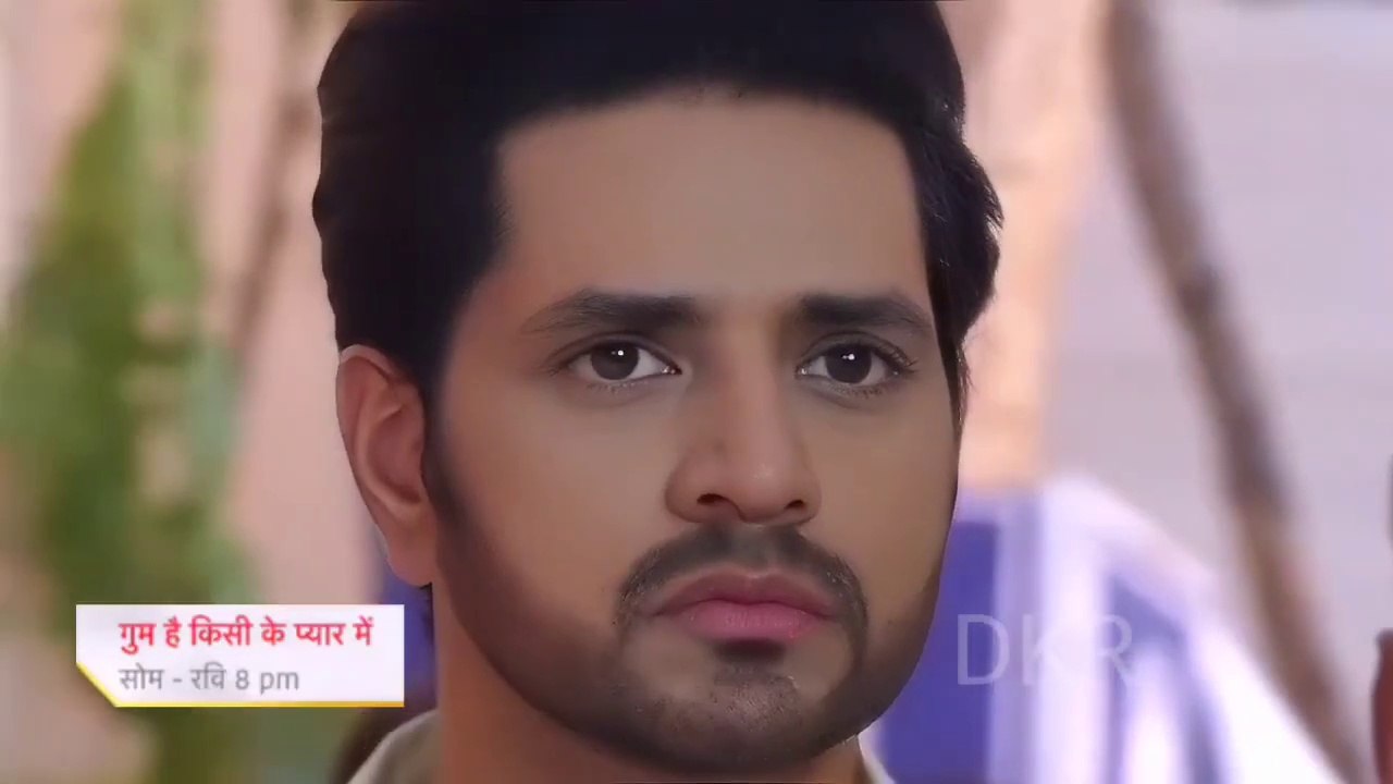 Ghum Hai Kisi Ke Pyar Mein 20 may 2024 Today Full Episode Promo