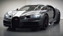 The Definitive Hypercar  Bugatti Chiron Sport '' Les Legendes