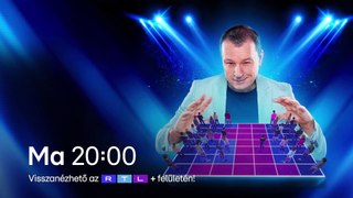 RTL Otthon (Hungary) - Continuity (17th May 2024)