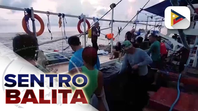 Eksperto, sinabing dapat maging handa ang Pilipinas sa mga magiging hakbang ng China