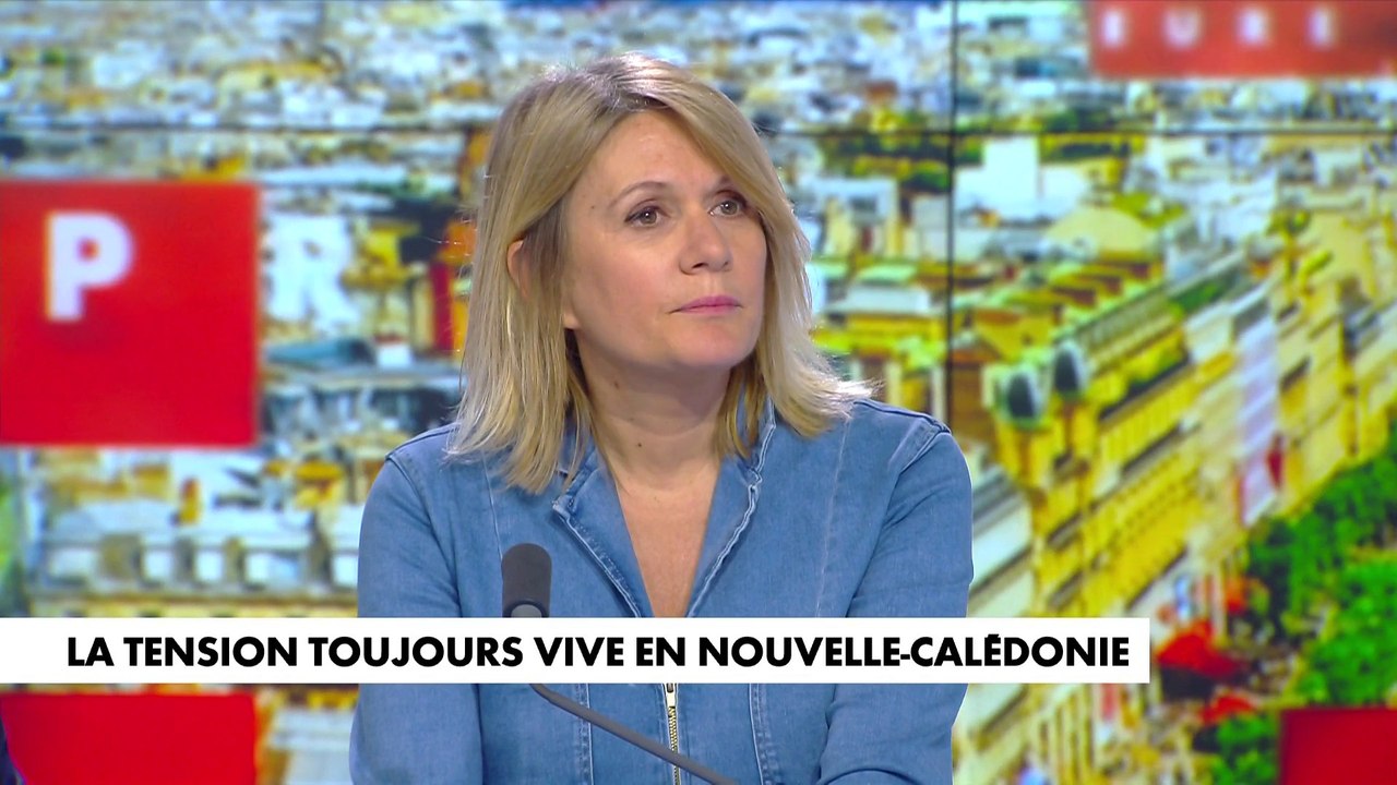 Nelly Daynac : «Le simple fait d’être née blanche en Nouvelle-Calédonie fait de moi une coupable»